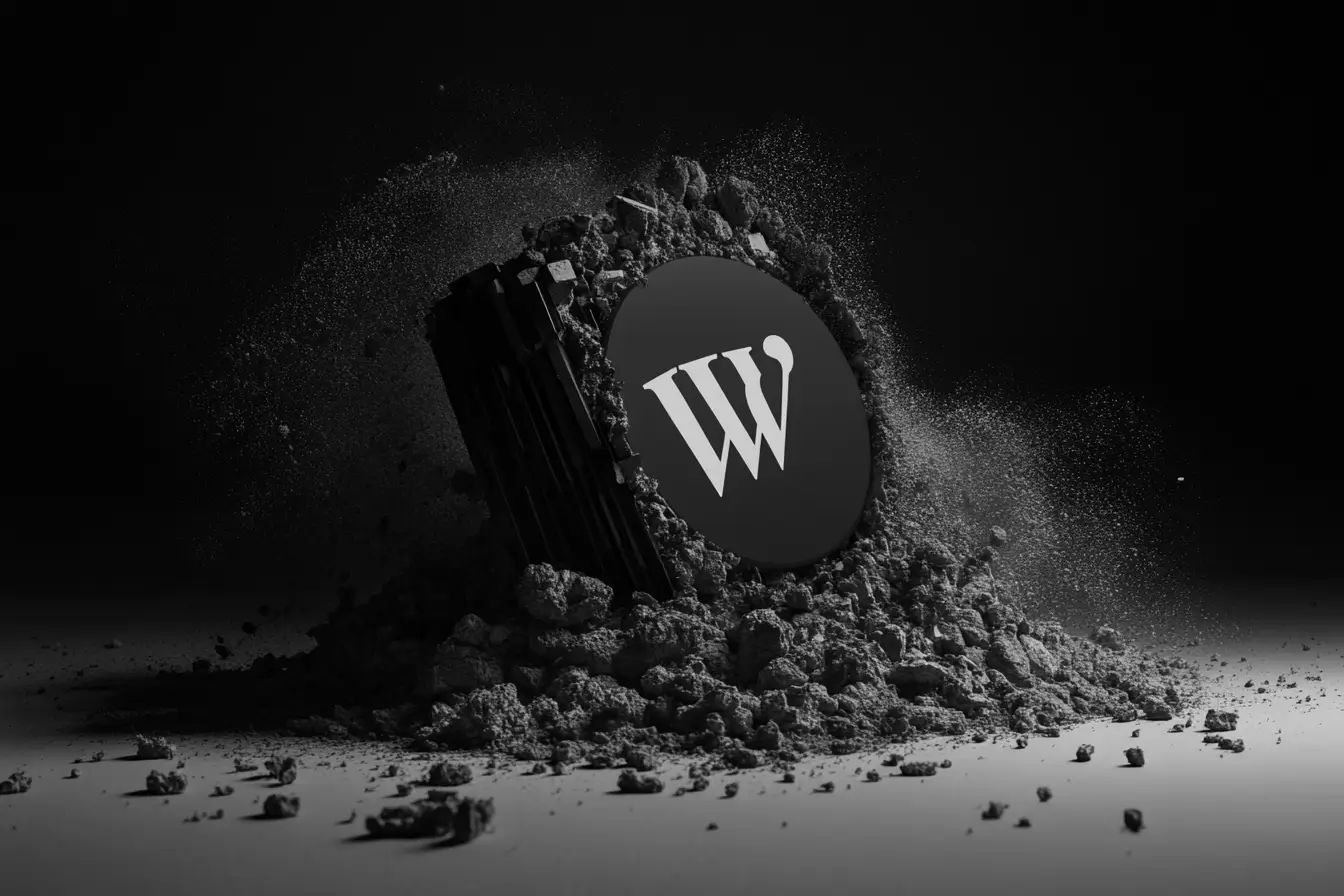 diseño web con wordpress